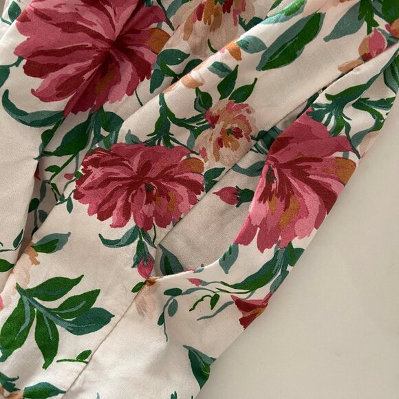 ANTHROPOLOGIE The Somerset Mini Dress - Picture 4 of 10